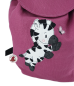 Preview: Kindergarten Rucksack "Zebra!